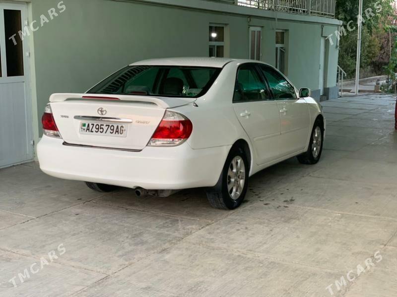 Toyota Camry 2004 - 165 000 TMT - Aşgabat - img 2