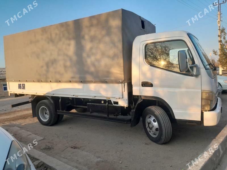 Mitsubishi Canter 2008 - 300 000 TMT - Darganata - img 3