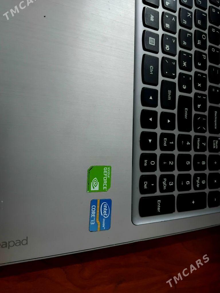 Lenova kompyuter ofis ucin - Ашхабад - img 4