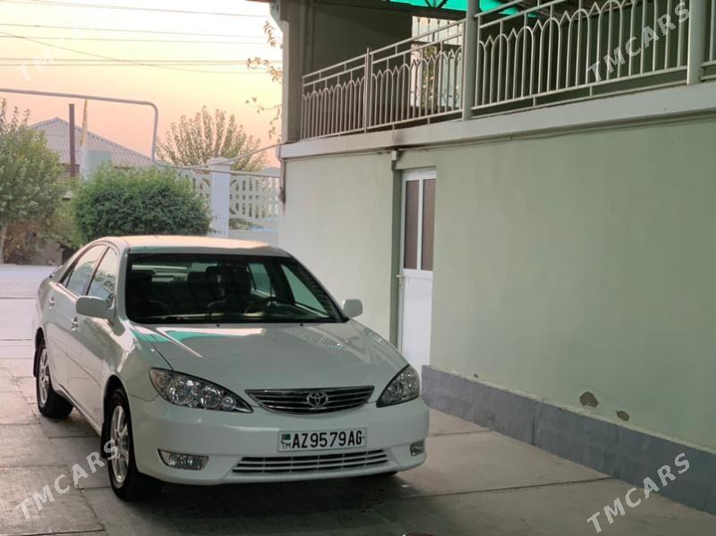 Toyota Camry 2004 - 165 000 TMT - Aşgabat - img 3