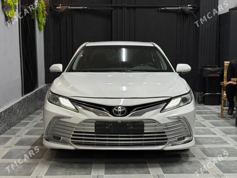 Toyota Camry 2021 - 265 000 TMT - Aşgabat - img 2