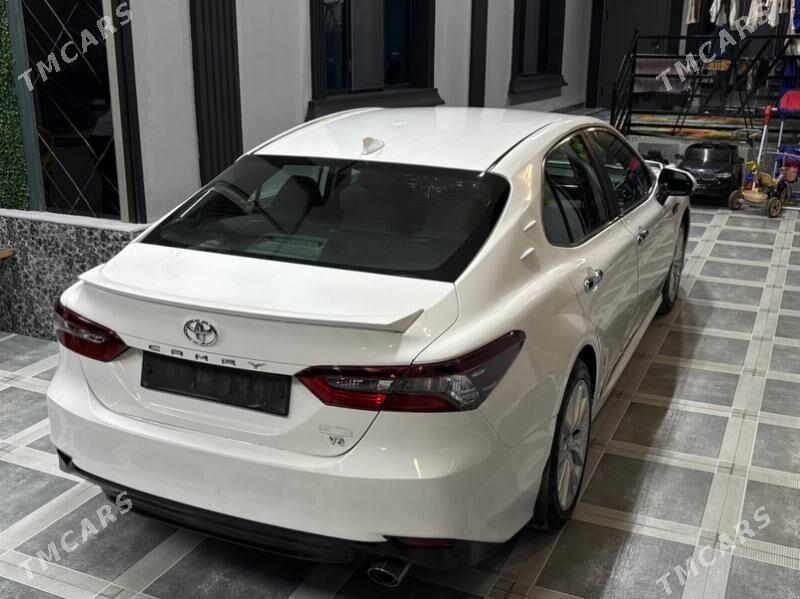 Toyota Camry 2021 - 265 000 TMT - Aşgabat - img 4