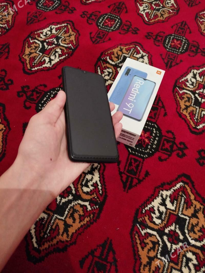 Redmi 9T - Дашогуз - img 3