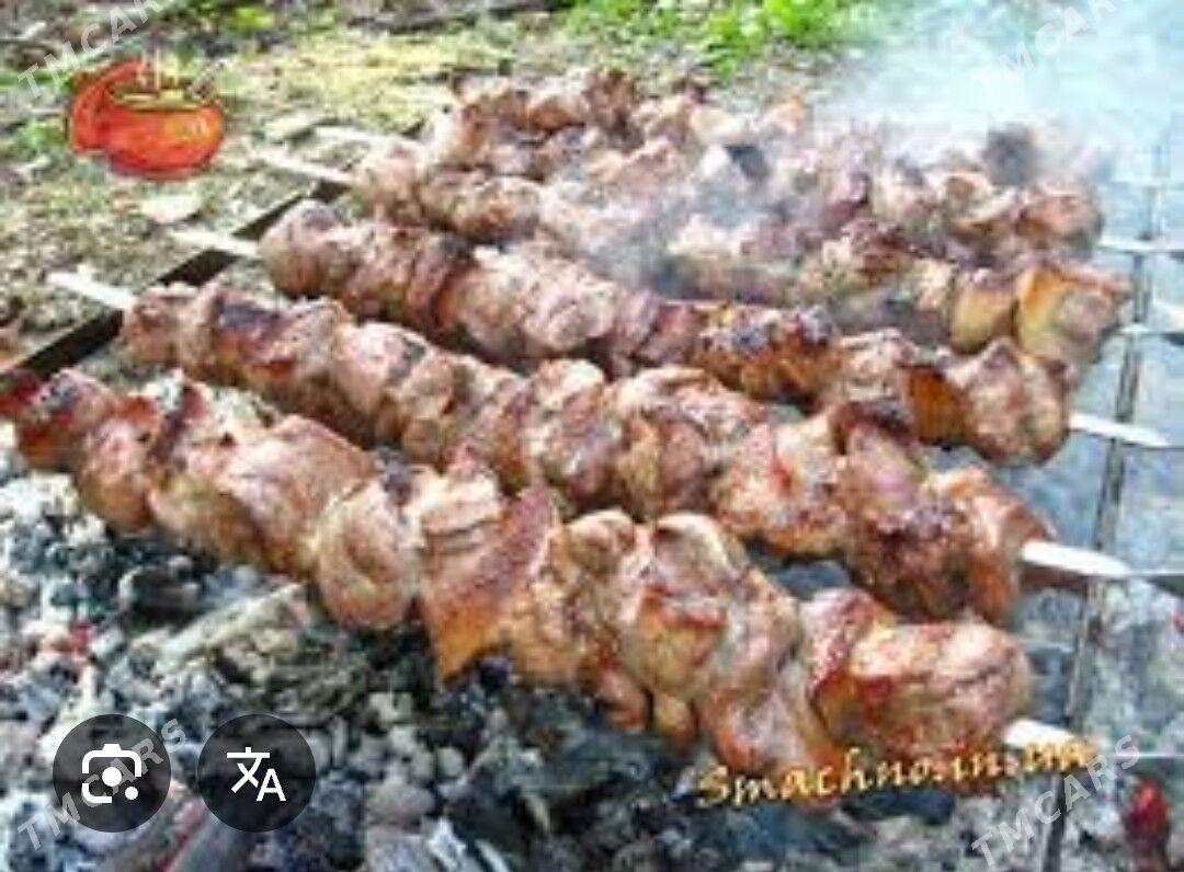 Kafe işgär gerek - Балканабат - img 1