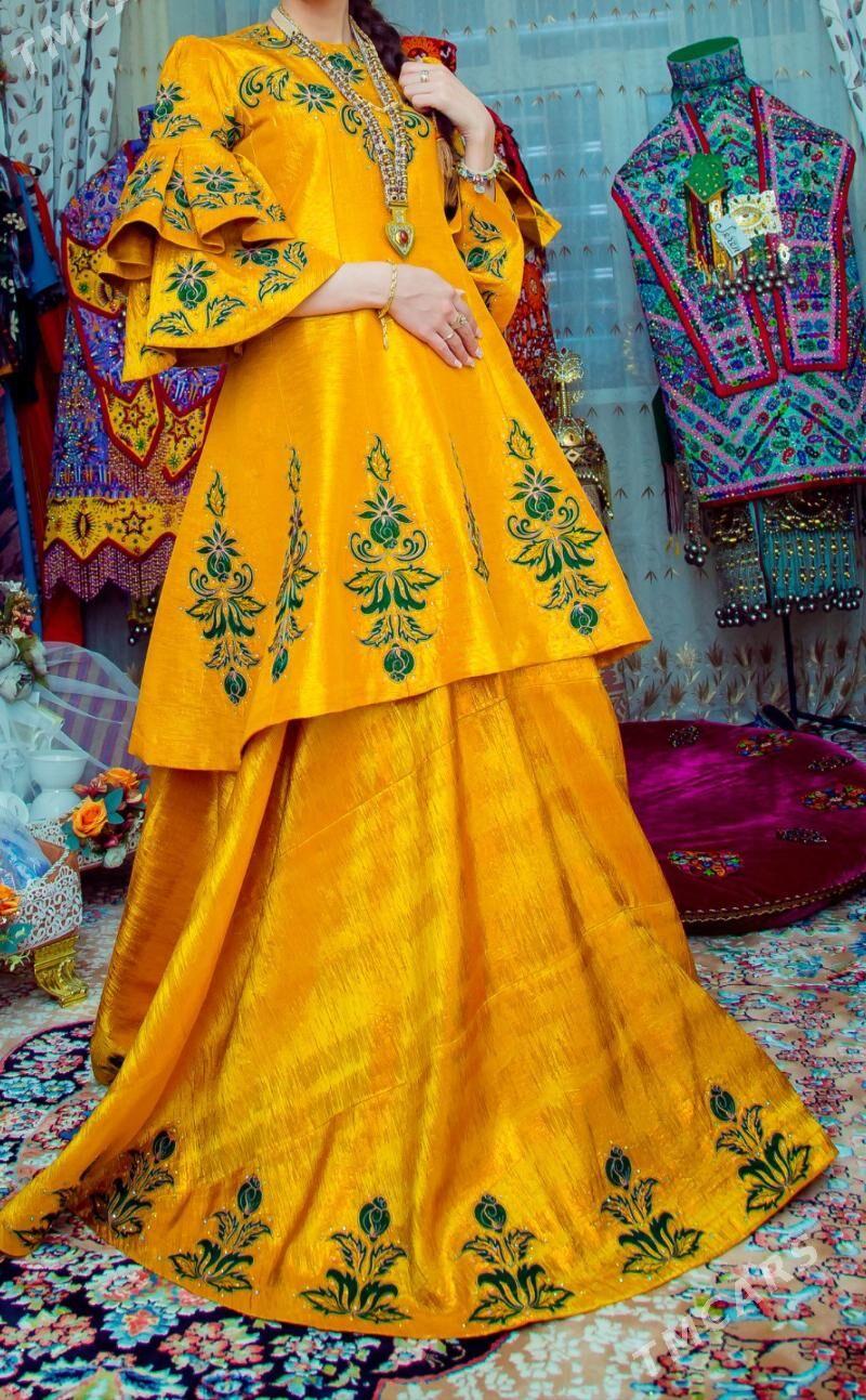 Keteni - Aşgabat - img 1