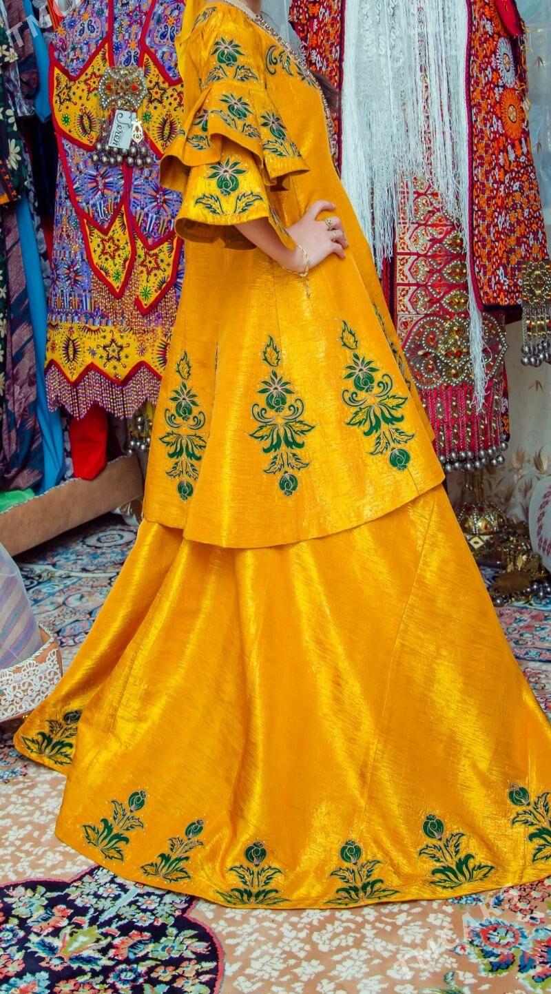 Keteni - Aşgabat - img 2