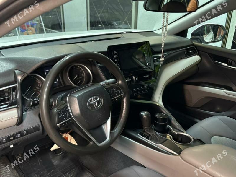 Toyota Camry 2021 - 265 000 TMT - Aşgabat - img 6