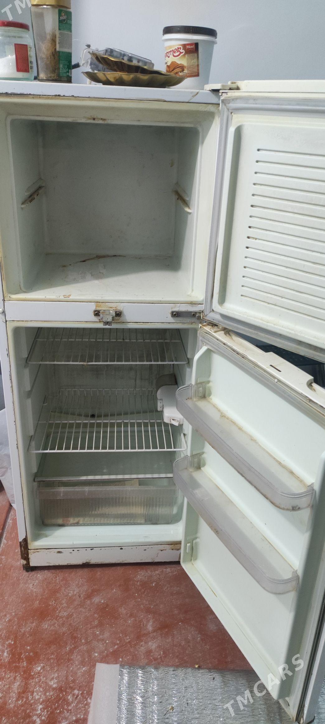 Holodilnik General - Mary - img 3