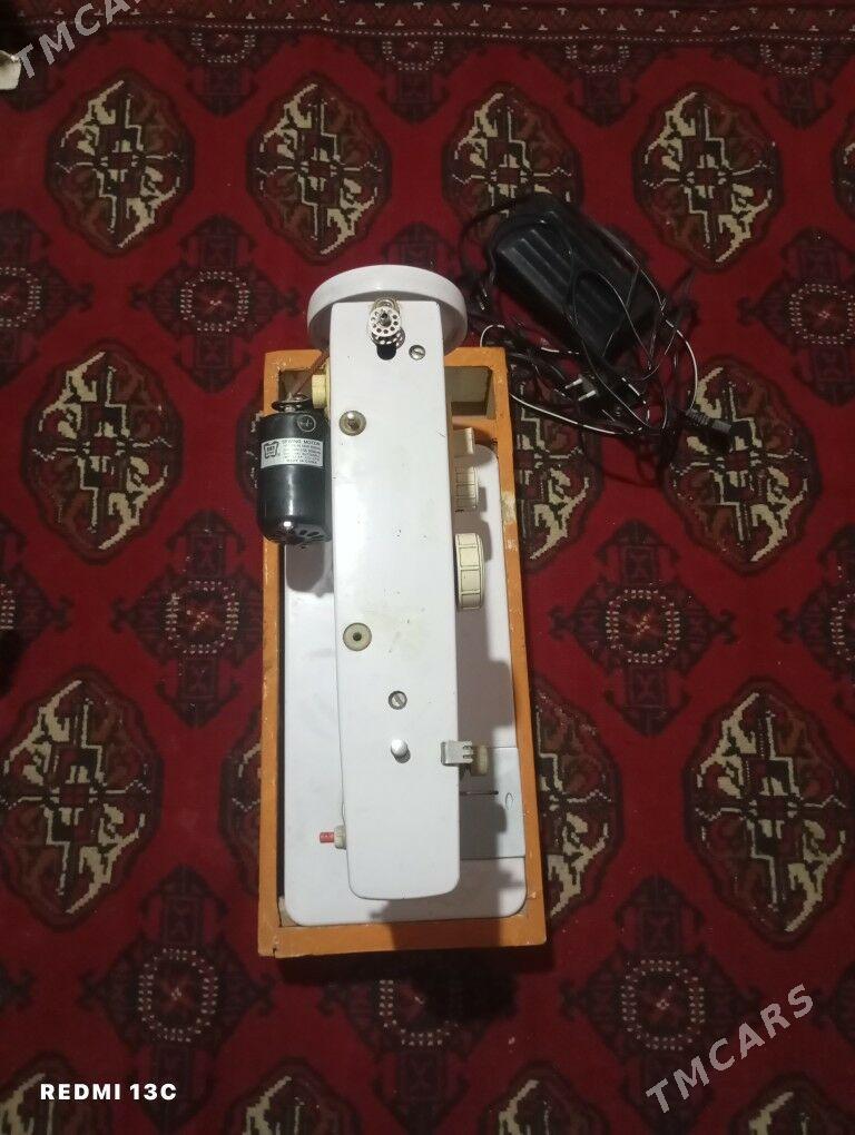 Tikin maşin çayka. - Şabat etr. - img 3