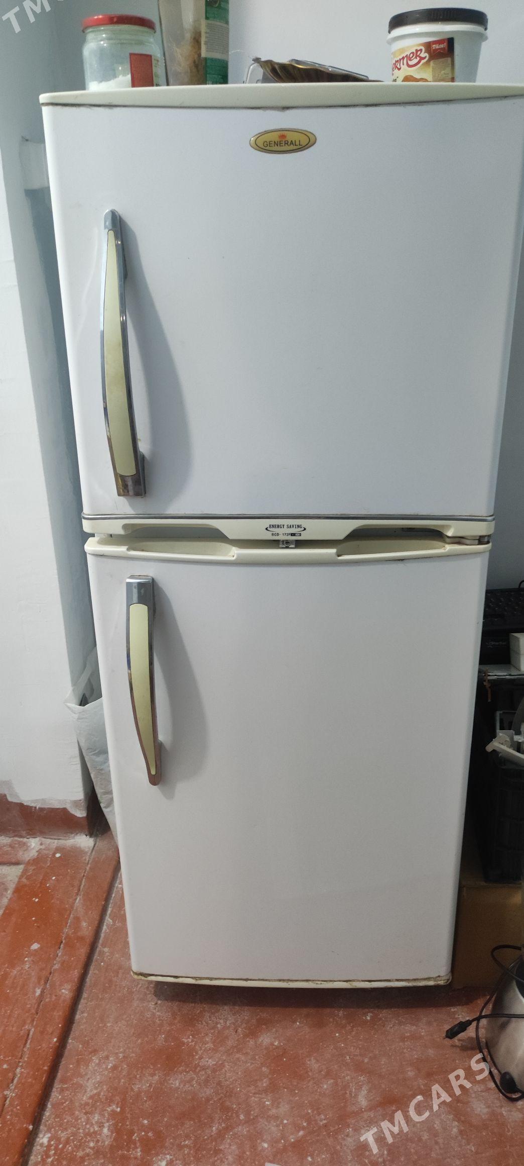 Holodilnik General - Mary - img 2