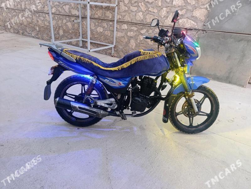 Fekon FK150-8G 2022 - 14 000 TMT - Dänew - img 2