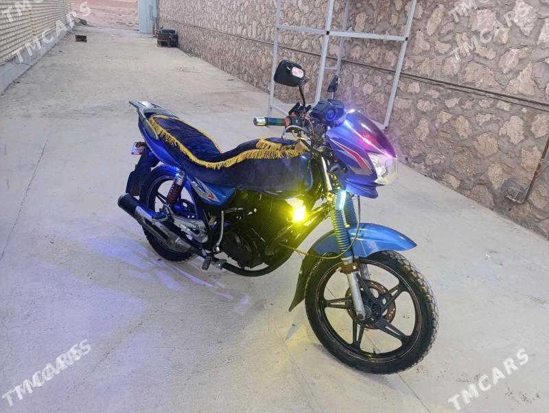 Fekon FK150-8G 2022 - 14 000 TMT - Dänew - img 1