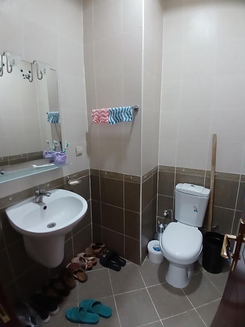 Подвойская 4эт 4ком 130м² - Podwoýski köç. (Bitarap Türkmenistan şaýoly) - img 7