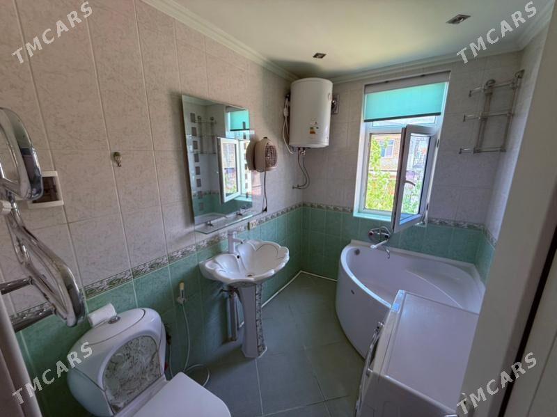 Квартира на 201 - Balkanabat - img 5