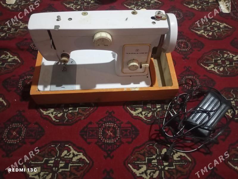 Tikin maşin çayka. - Şabat etr. - img 2