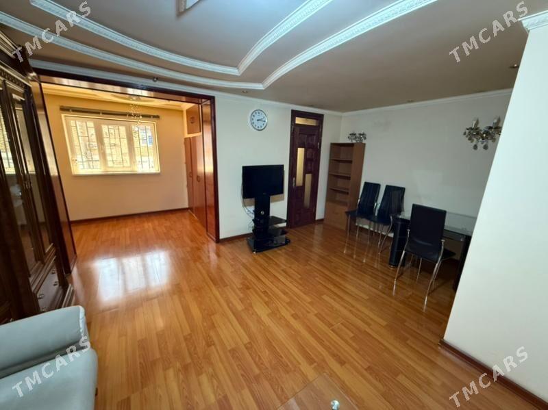 Квартира на 201 - Balkanabat - img 7