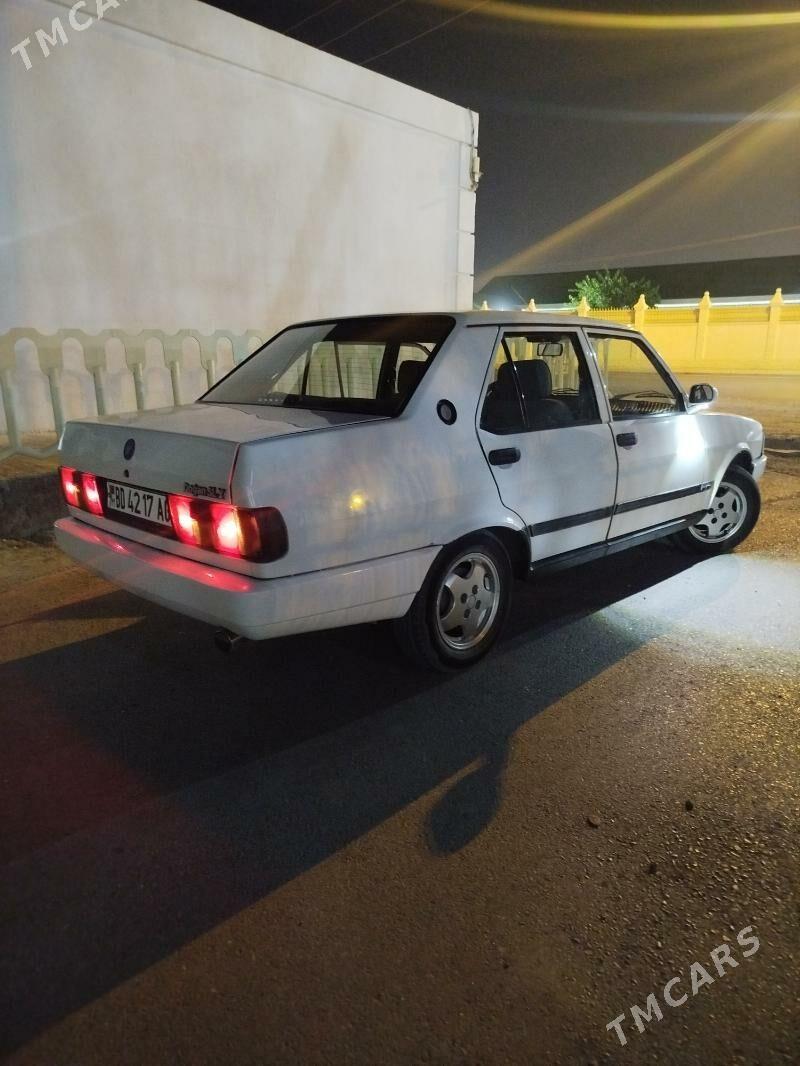 Tofaş Dogan 2005 - 60 000 TMT - Herrikgala - img 4