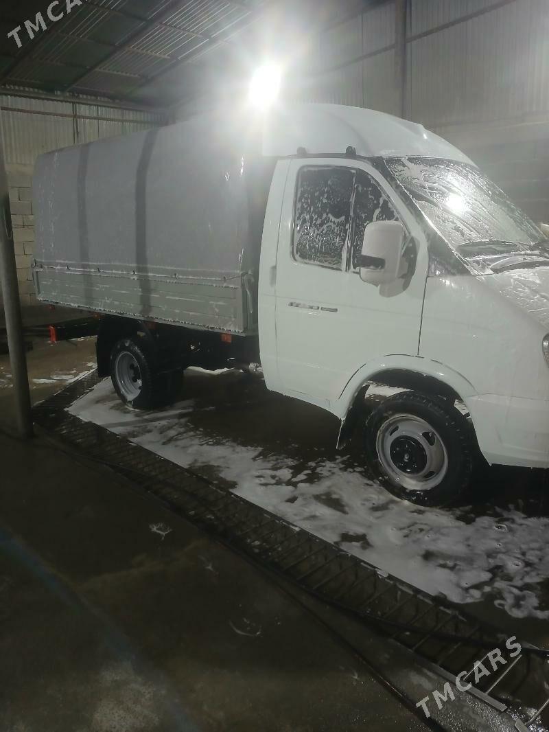 Gaz Gazel 2015 - 215 000 TMT - Гёкдепе - img 2