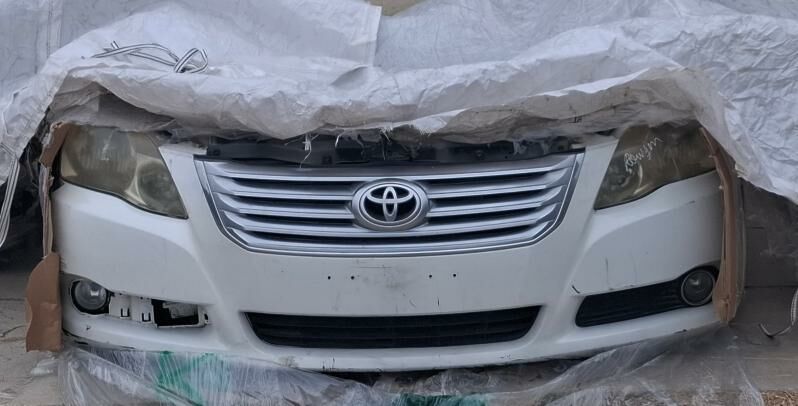 awalon 2008 4 500 TMT - Балканабат - img 2