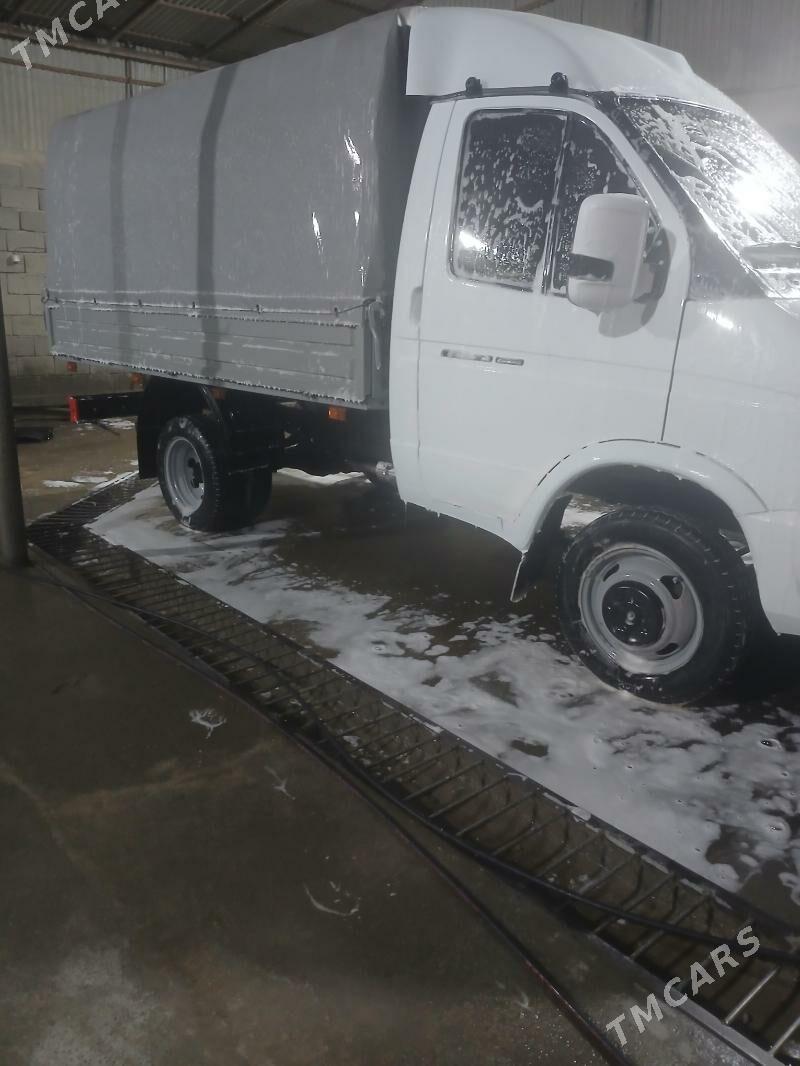 Gaz Gazel 2015 - 215 000 TMT - Гёкдепе - img 6