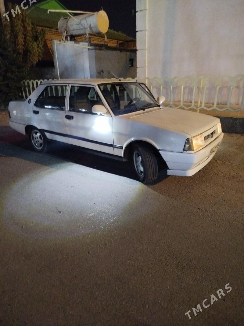 Tofaş Dogan 2005 - 60 000 TMT - Herrikgala - img 2