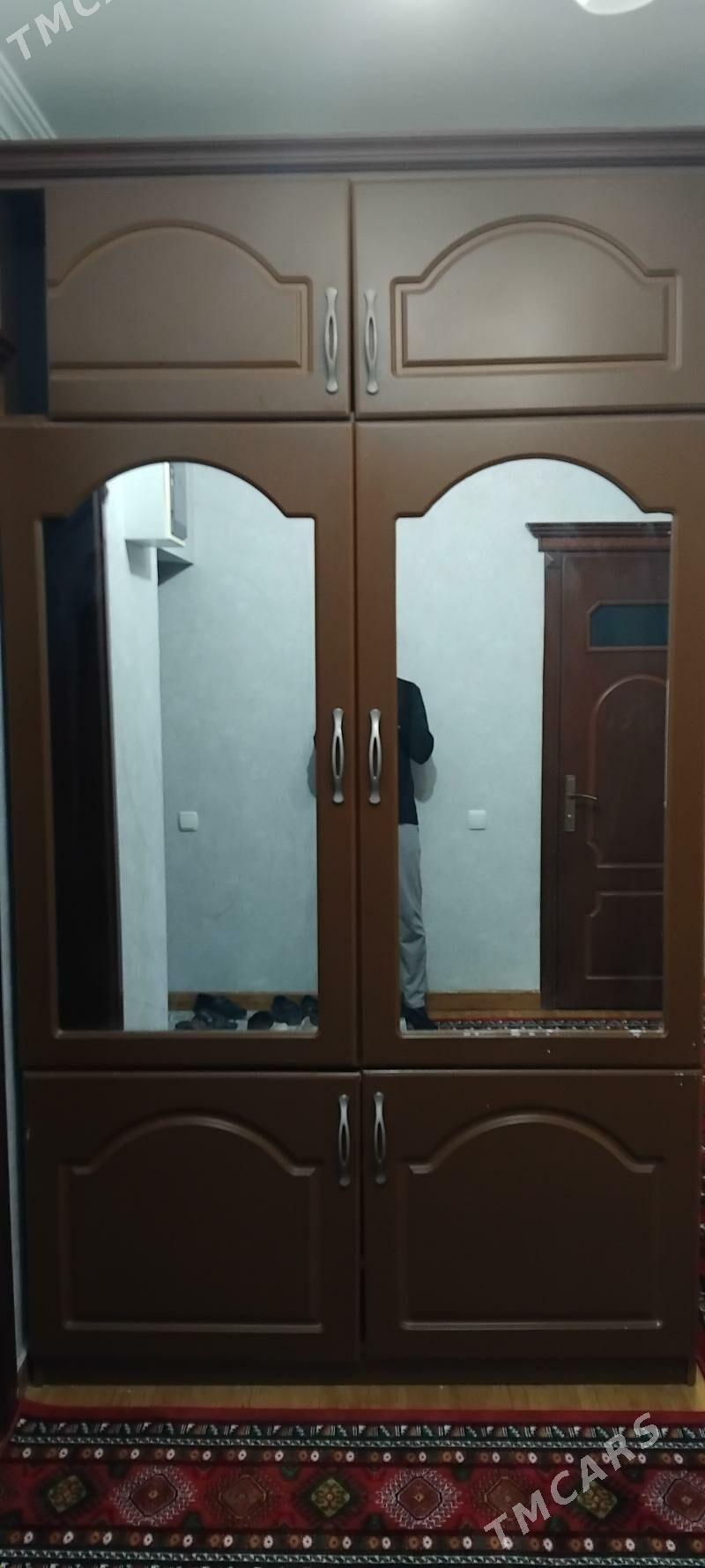 MEBIL PRHOŞKA - Aşgabat - img 1