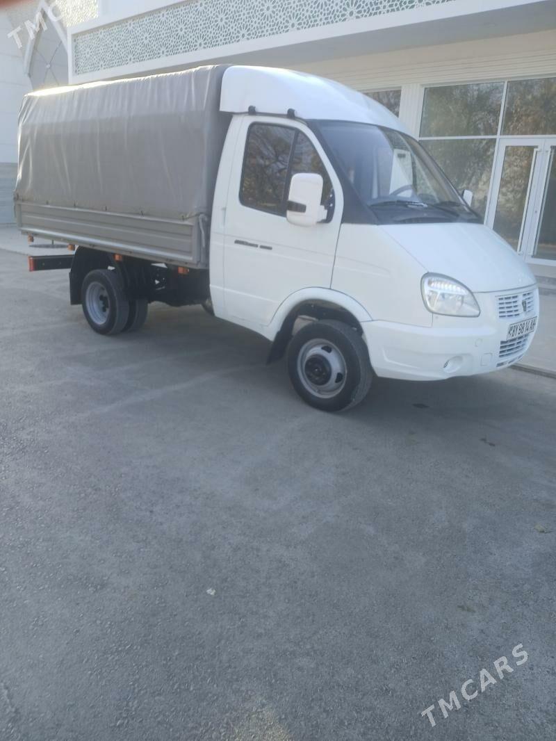 Gaz Gazel 2015 - 215 000 TMT - Гёкдепе - img 4