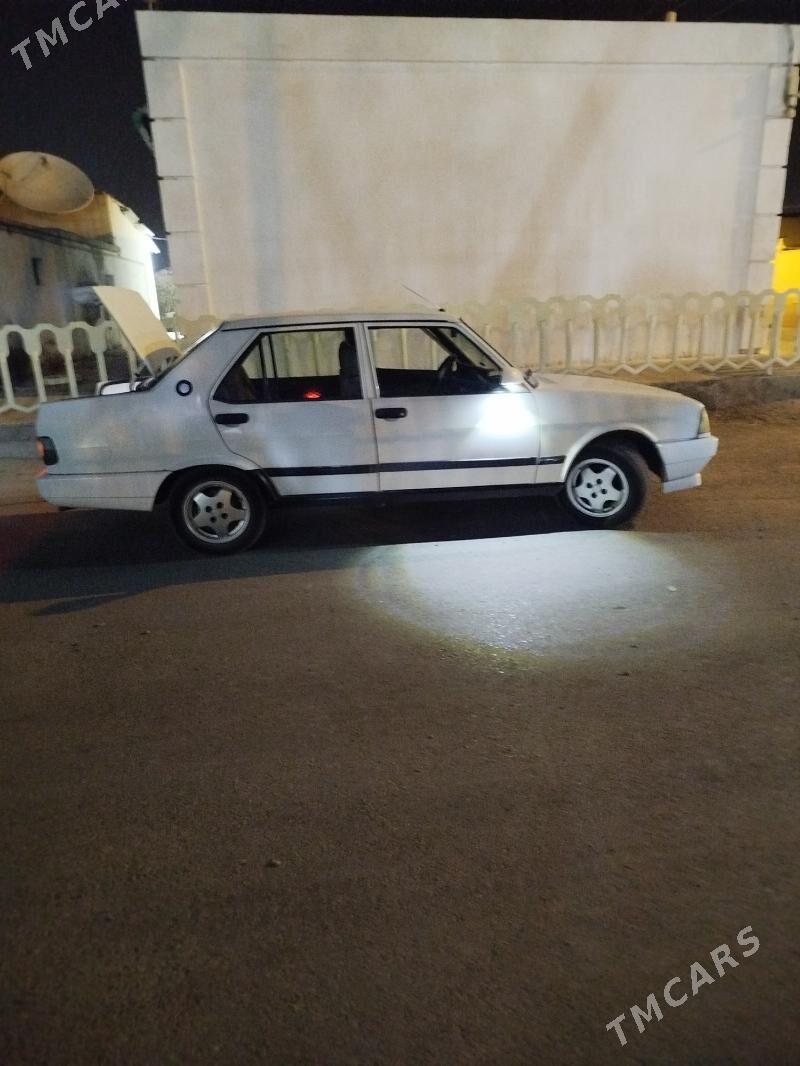 Tofaş Dogan 2005 - 60 000 TMT - Herrikgala - img 8