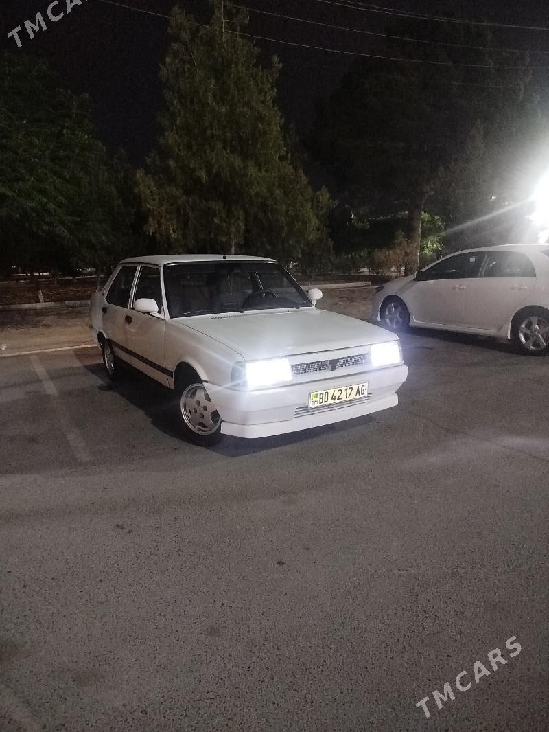 Tofaş Dogan 2005 - 60 000 TMT - Herrikgala - img 9