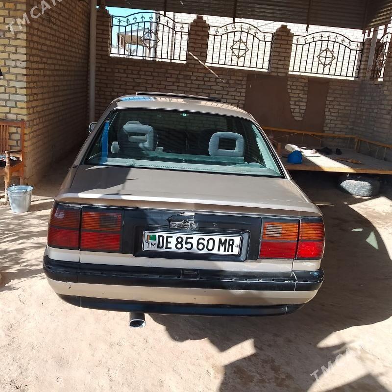 Opel Omega 1993 - 80 000 TMT - Мургап - img 5