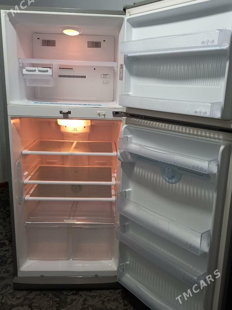 haladilnik kir masyn - Aşgabat - img 3