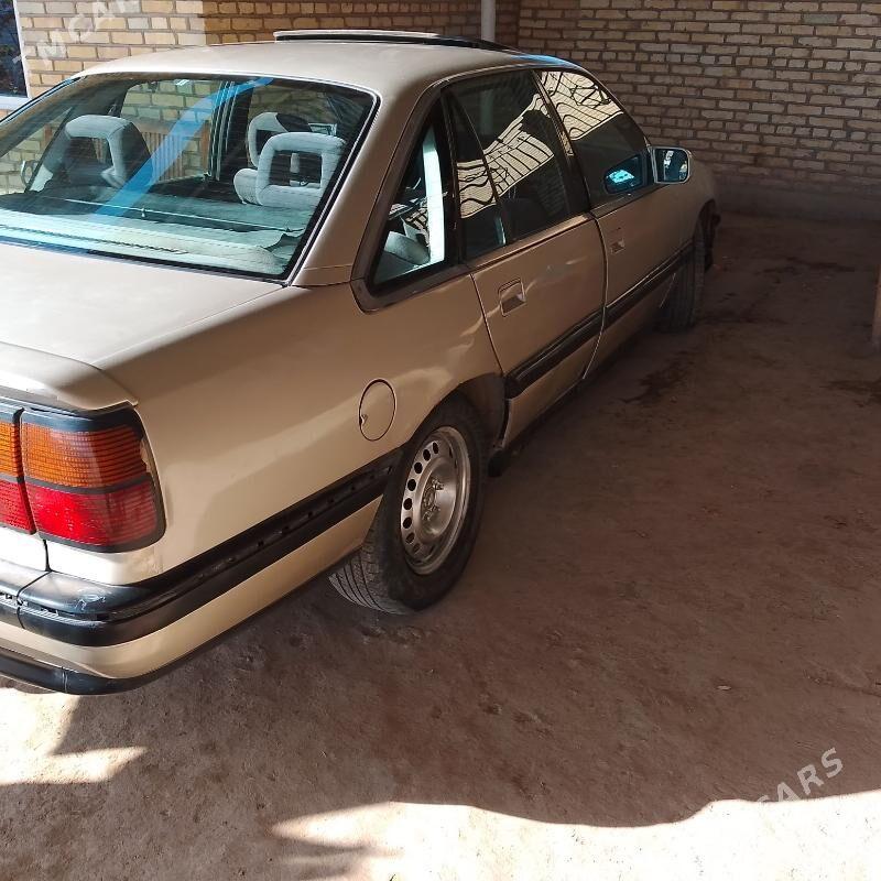 Opel Omega 1993 - 80 000 TMT - Мургап - img 3