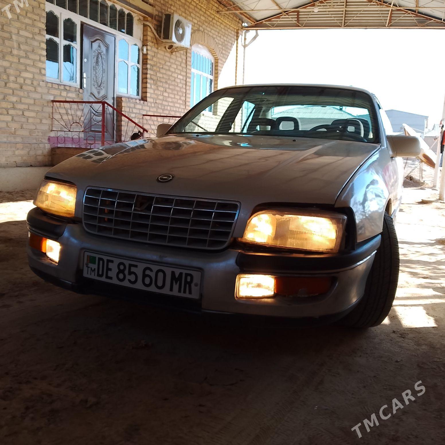 Opel Omega 1993 - 80 000 TMT - Мургап - img 6