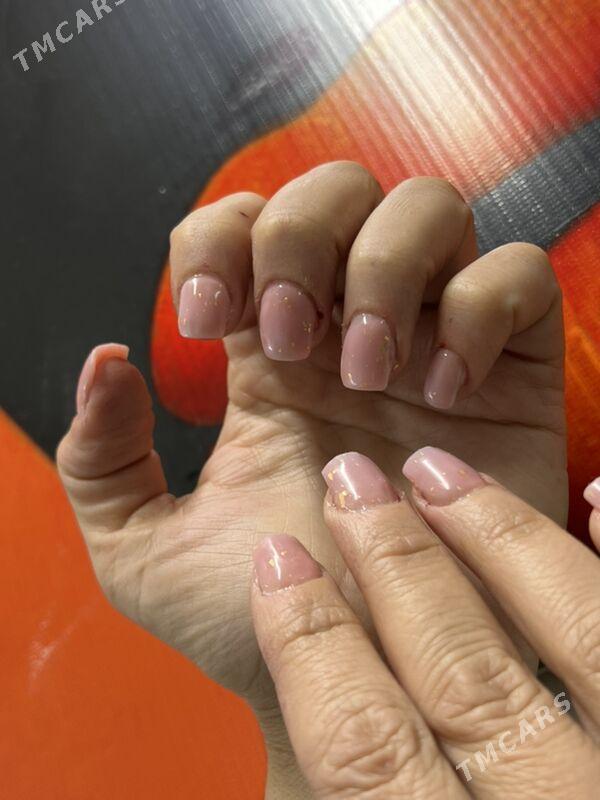 dyrnaga madel gerek - Aşgabat - img 4