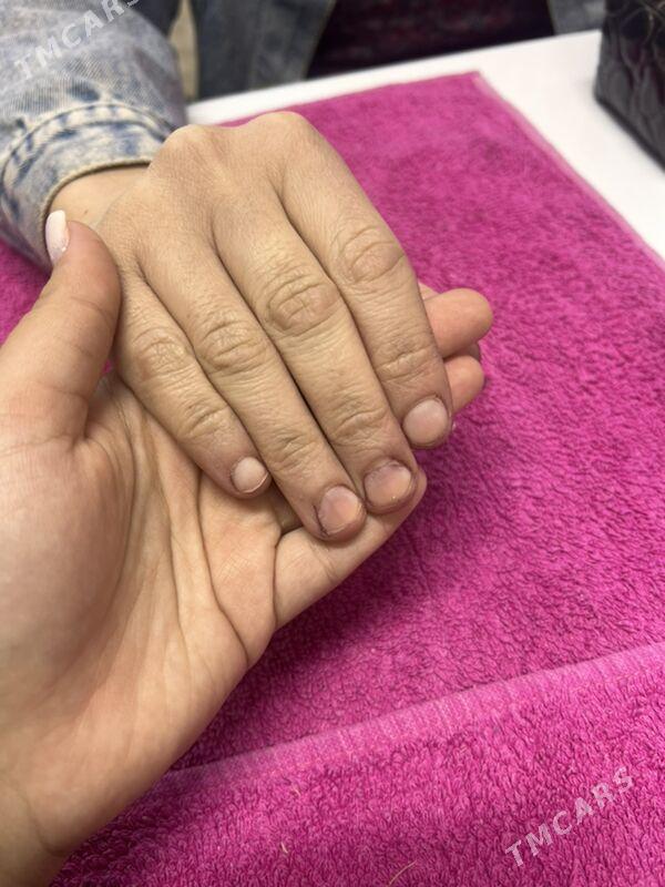 dyrnaga madel gerek - Aşgabat - img 3