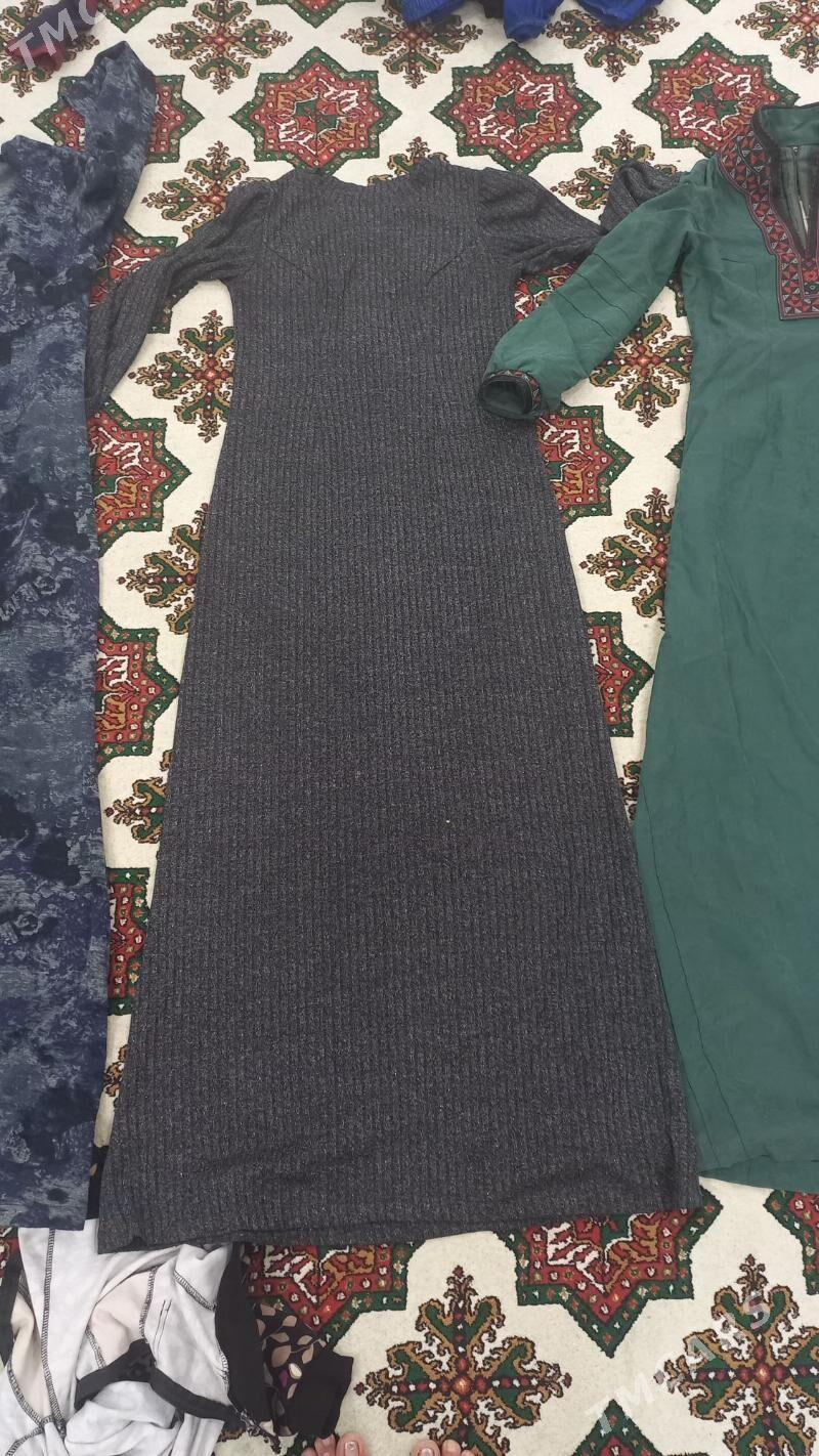 gysh koynekler - Türkmenabat - img 2