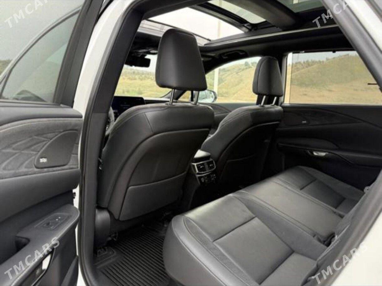 Lexus RX 350 2023 - 970 000 TMT - Aşgabat - img 8