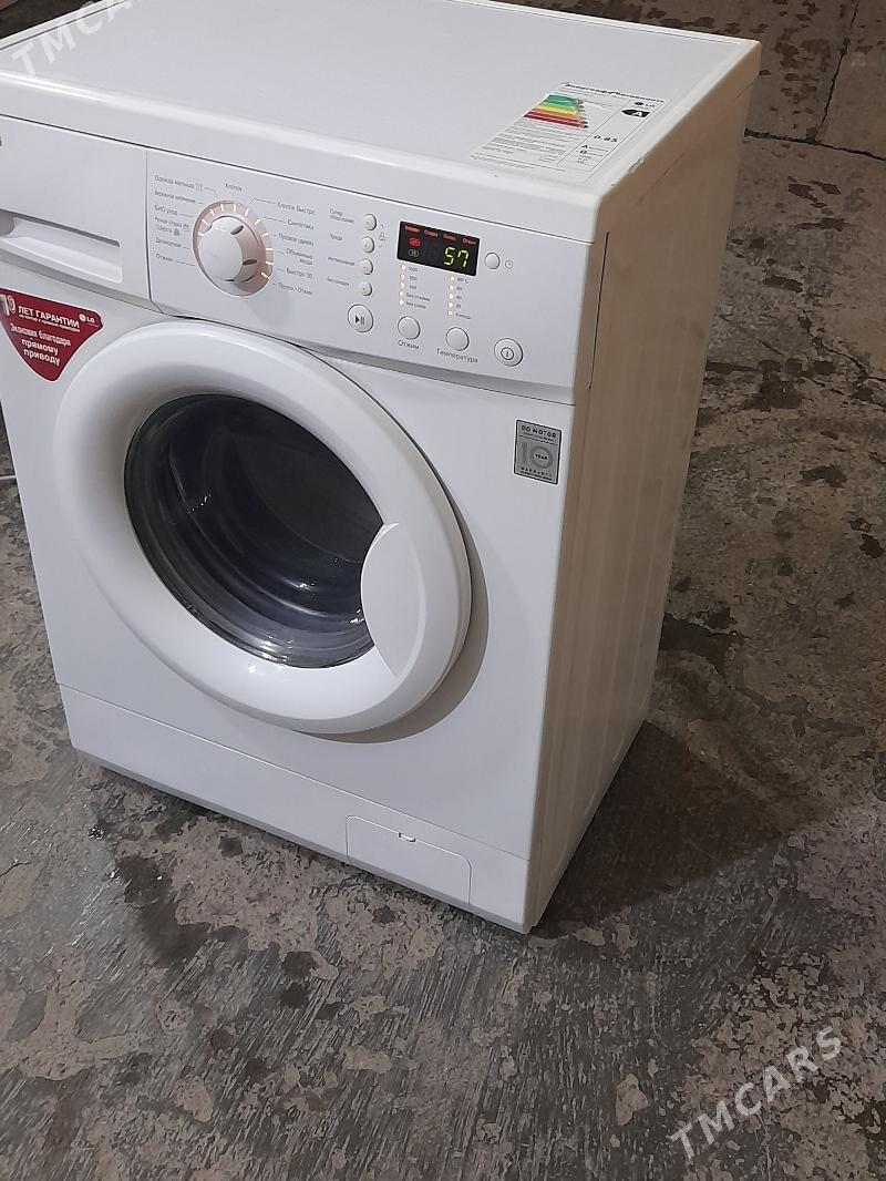 Kirmaşyn LG - Aşgabat - img 3