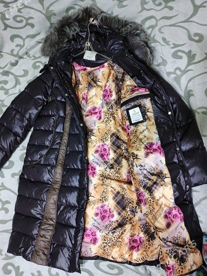 куртка женская - Туркменабат - img 2