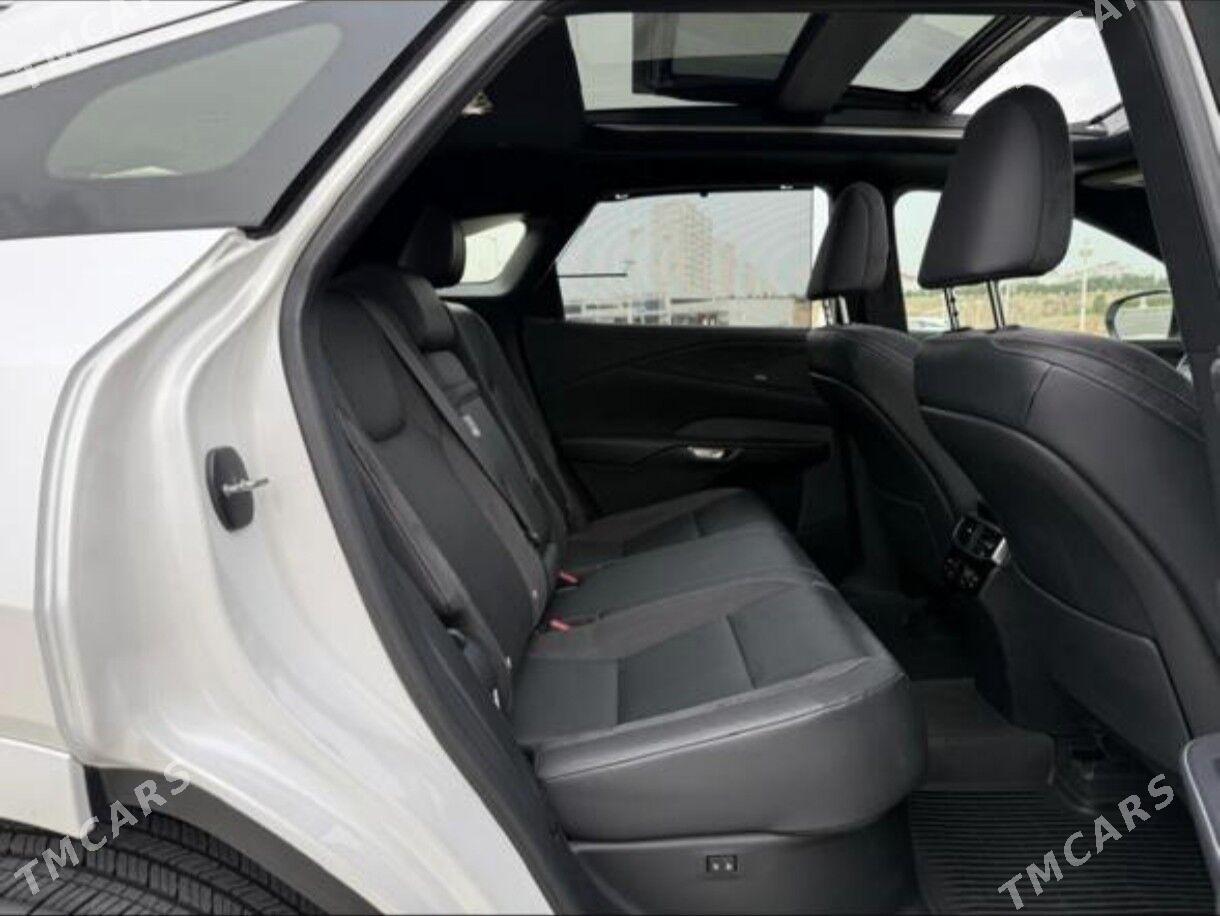 Lexus RX 350 2023 - 970 000 TMT - Aşgabat - img 7