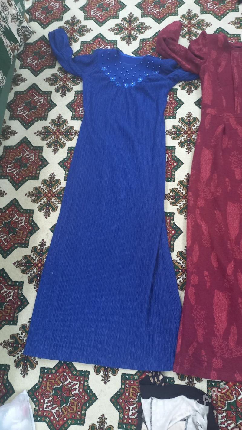 gysh koynekler - Türkmenabat - img 3