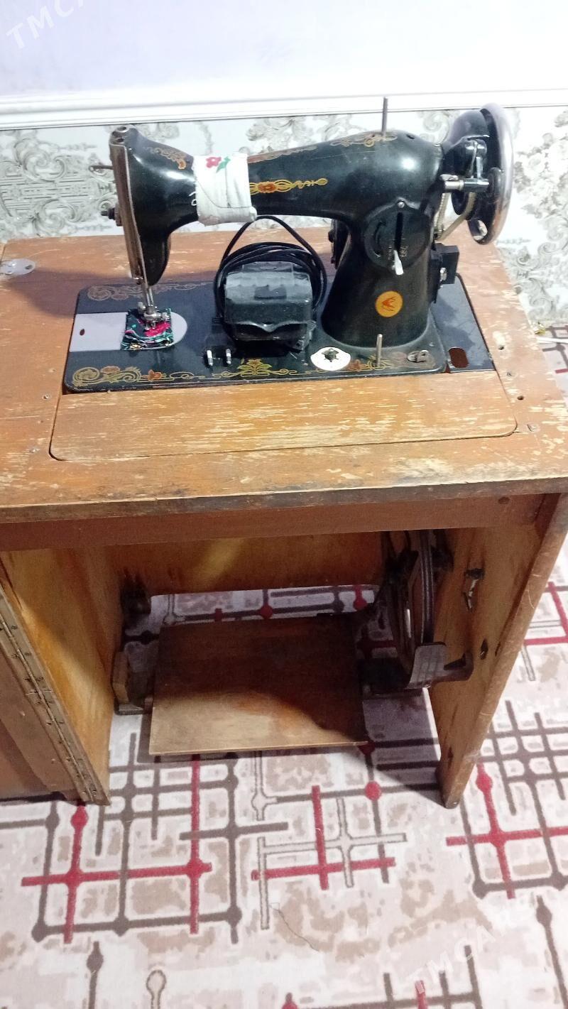 padoliski gara kelle - Туркменабат - img 2