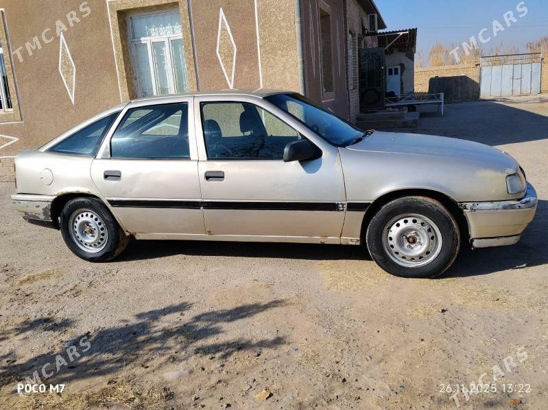 Opel Vectra 1991 - 20 000 TMT - Mary - img 2