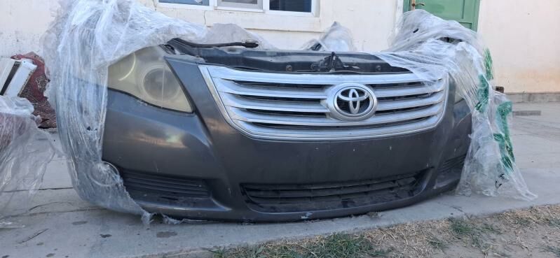 awalon 2008 4 500 TMT - Балканабат - img 3