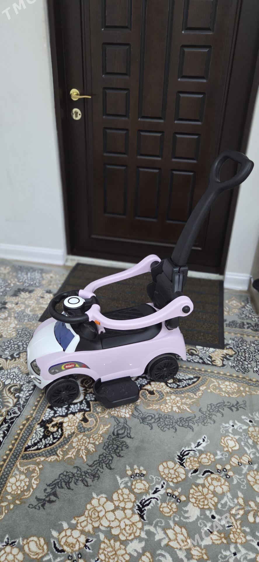 çaga tigir - Мир 4 - img 3