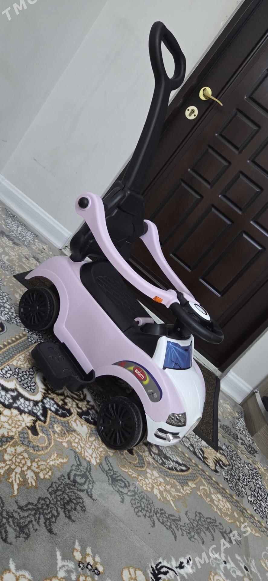 çaga tigir - Мир 4 - img 2