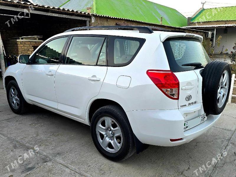 Toyota RAV4 2008 - 180 000 TMT - Aşgabat - img 3