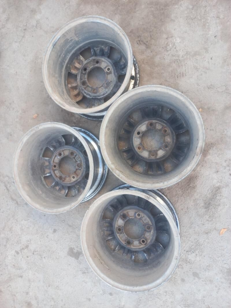 diska 1 500 TMT - Шабатский этрап - img 4