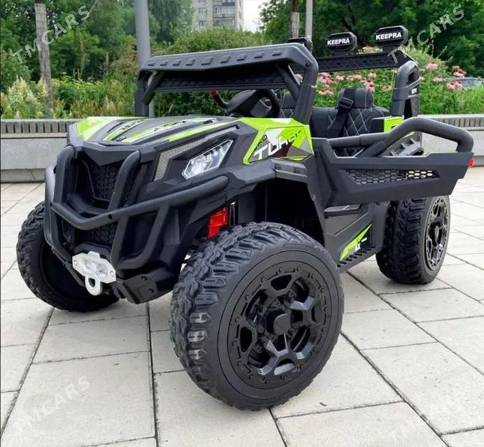 Caga masyn   - Ашхабад - img 2