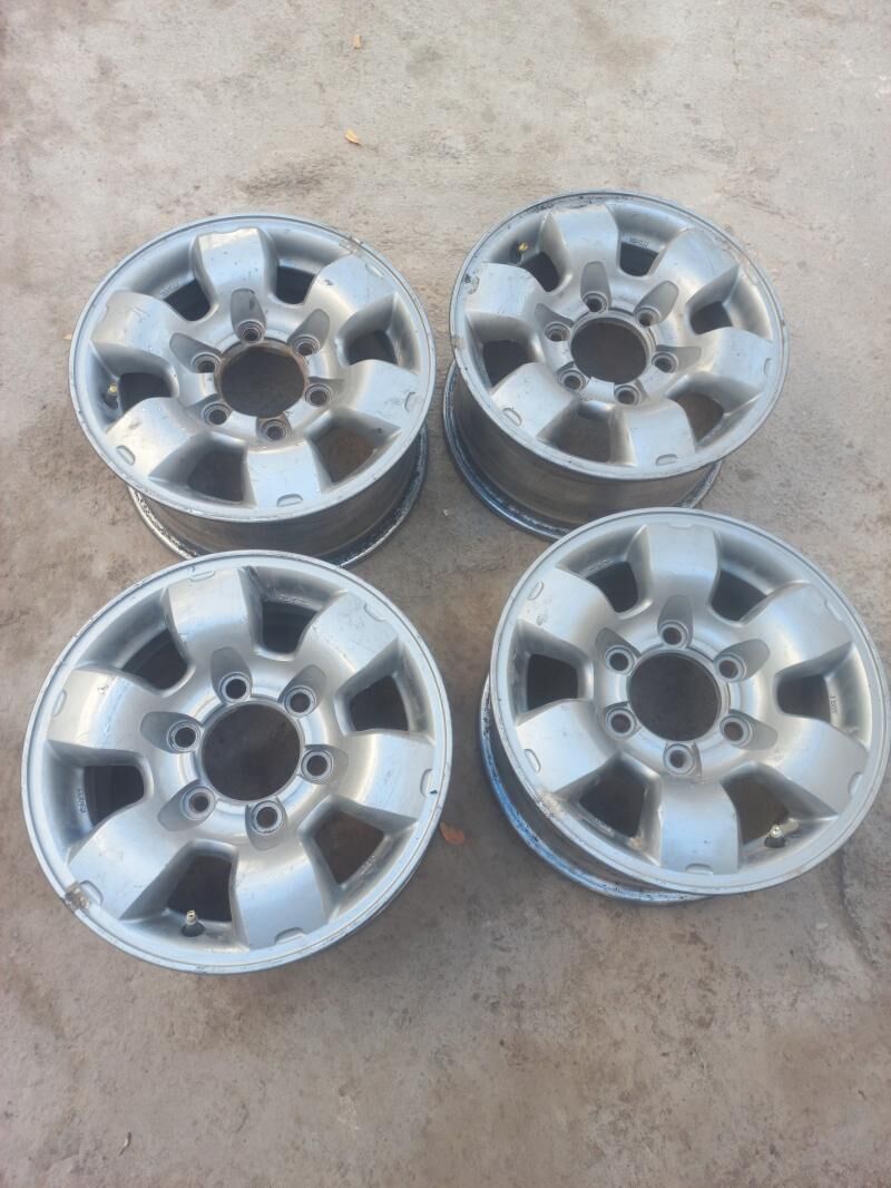 diska 1 500 TMT - Шабатский этрап - img 6